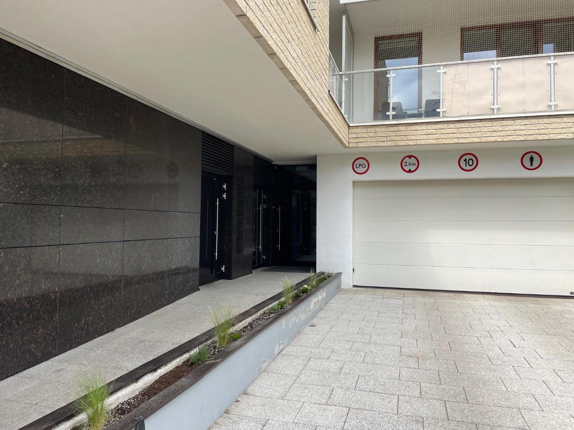 Apartament Elegant Kiprow Varşova Dış mekan fotoğraf