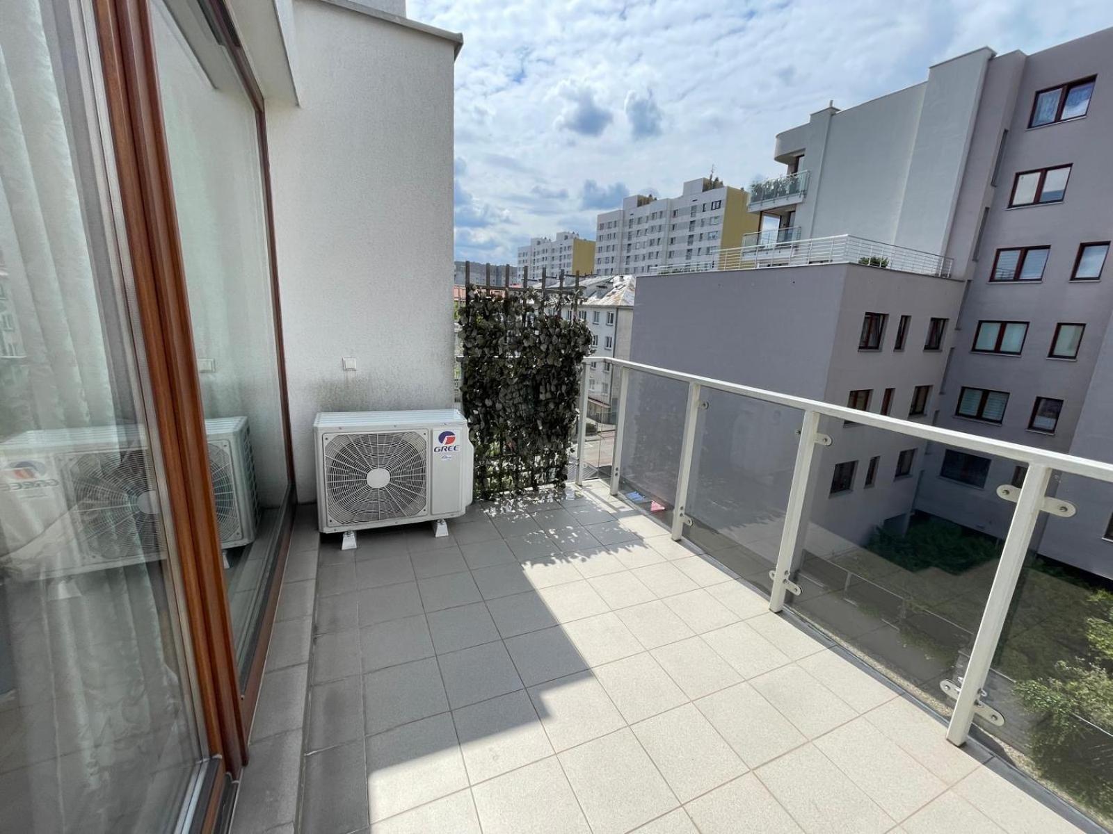 Apartament Elegant Kiprow Varşova Dış mekan fotoğraf