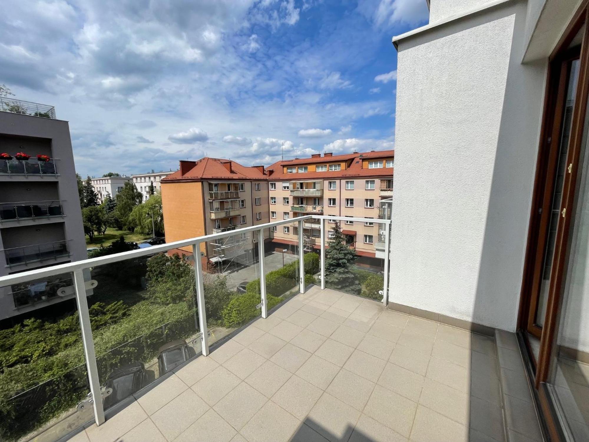 Apartament Elegant Kiprow Varşova Dış mekan fotoğraf